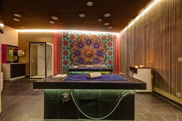 Spa treatment