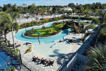 Aqua center