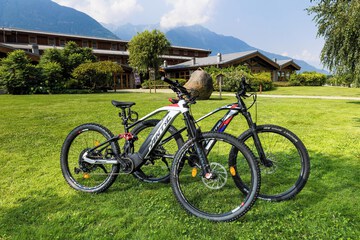 Bicycling