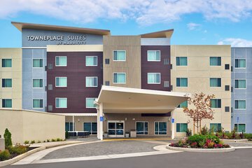 TownePlace Suites by Marriott Sacramento Elk Grove