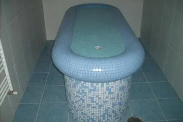 spa