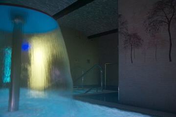 Spa treatment