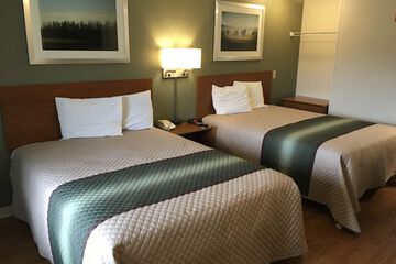 Studio 51 Extended Stay Hotel