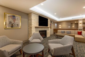 Hotel Interior 9 of 36