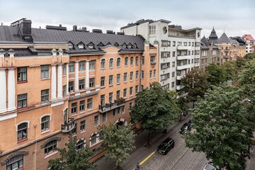 City view