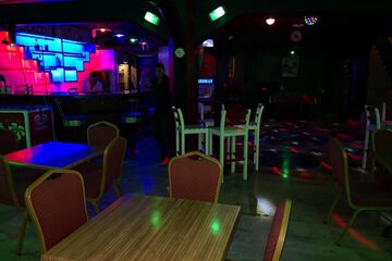 Nightclub