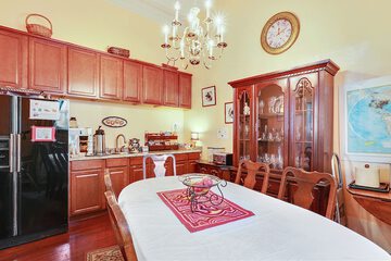 Breakfast/Coffee Service 58 of 65