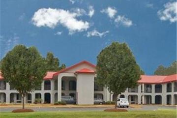 Country Hearth Inn and Suites Dawson