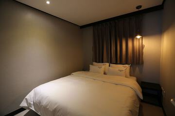 Extra beds