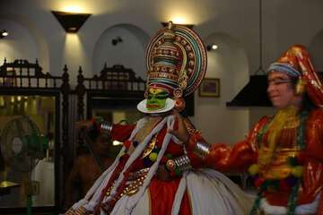Theater show