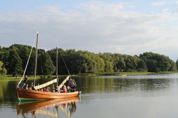 Boating