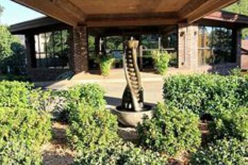 Hotel Entrance