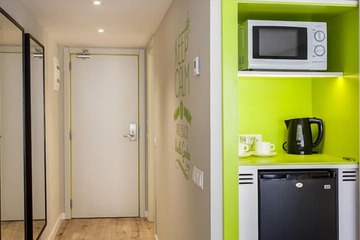 Minibar