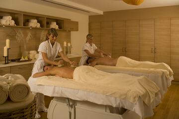 Massage