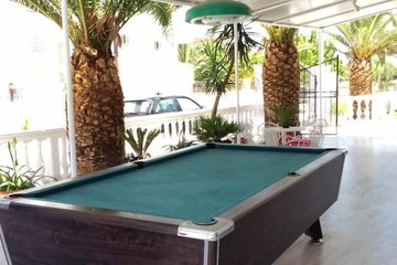 Billiards
