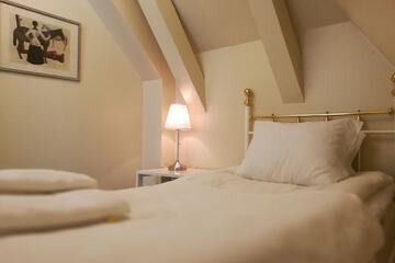 Children's theme room