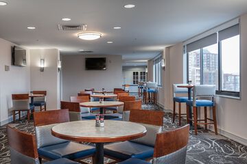 Breakfast/Coffee Service 73 of 85