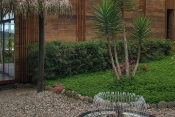 Fountain
