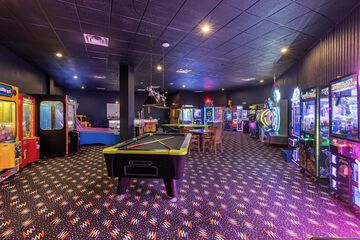 Arcade