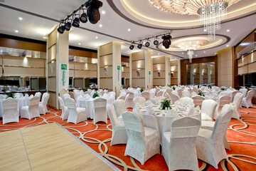 Ballroom