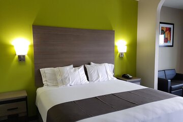Empire Inn Cypress
