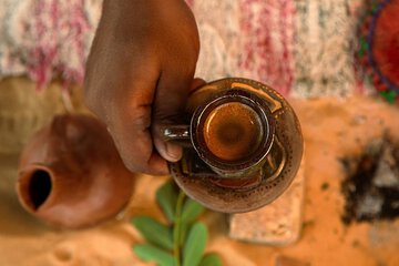 Coffee service