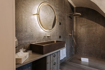 Building design