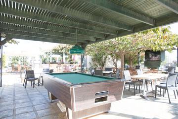 Billiards