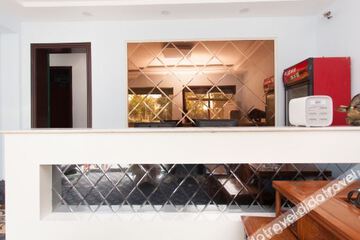 Hotel Interior or Public Areas