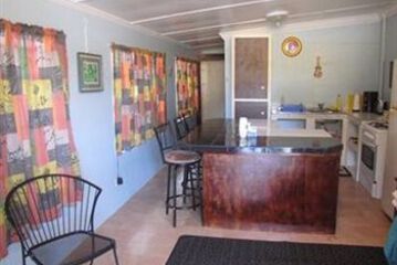 In-Room Kitchen
