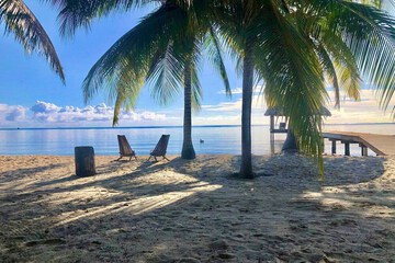 Beach/ocean view