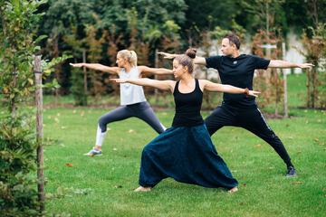 Yoga