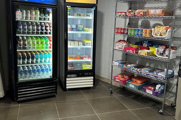 Vending machine