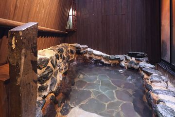 Public bath