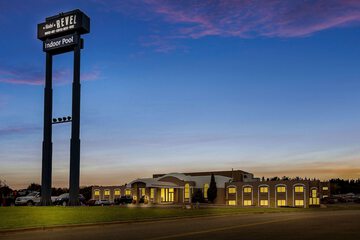 Kelly Inn Minot