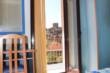 View from room