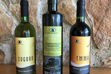 Winery