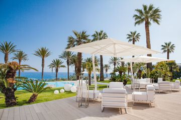 Sundeck