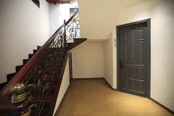 Staircase