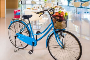 Bicycling