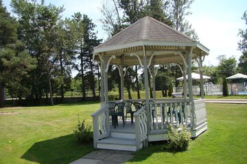 Gazebo