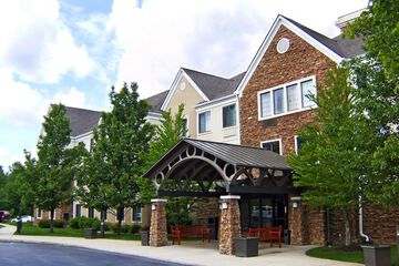 Sonesta ES Suites Auburn Hills Detroit