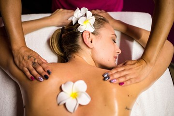 Massage