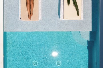 Private pool