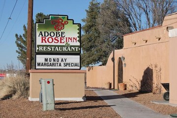 Adobe Rose Inn