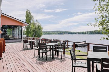 Sundeck