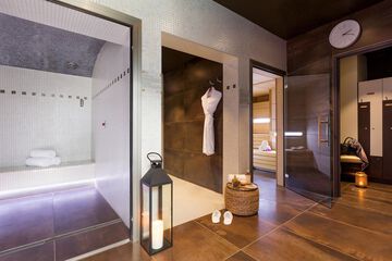 Spa treatment