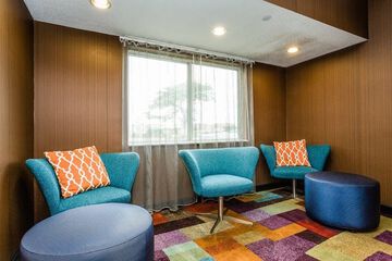 Hotel Interior 4 of 24