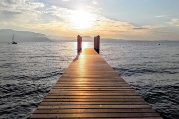 Dock