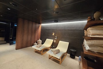 Spa treatment